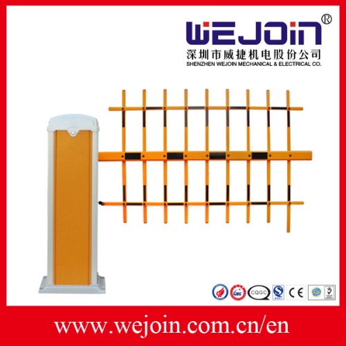 Parking Stoppers Traffic Control System, Barrier Gates, Car Parking Sensor System Barrier