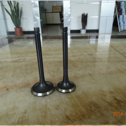 TOYOTA H 2H Car Engine Parts Engine Valve