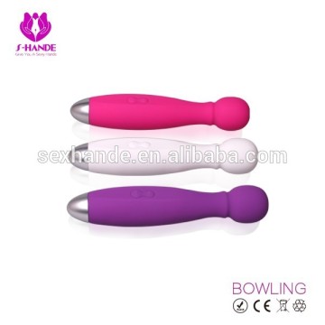 100% waterproof personal g spot vibrator