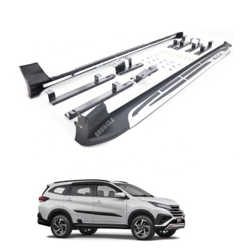 Side Step Ner Bar Running Board for RUSH 2018-2021 - New Arrival with Protection Function