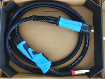 Binzel A405LW Welding Torch