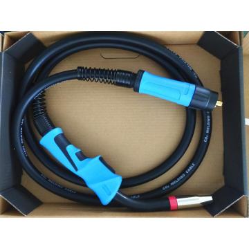 Binzel A405LW Welding Torch