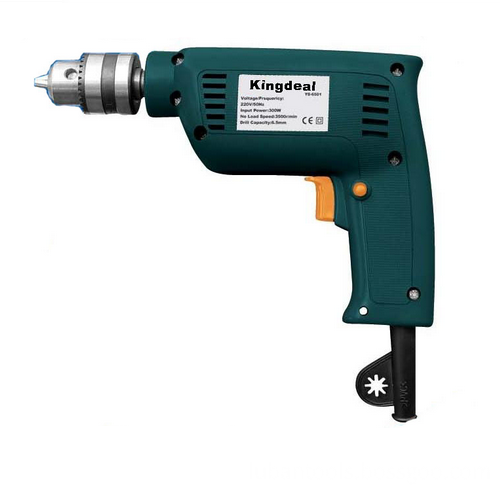 KED6501 electric drill