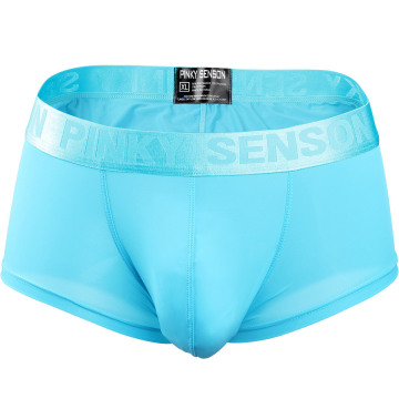 Stili di biancheria intima e pugile sexy per uomini gay