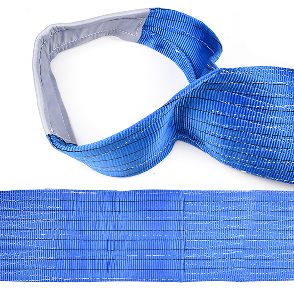 Harga Webbing Sling