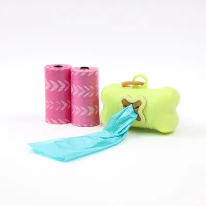 biobag compostable bag poop bag