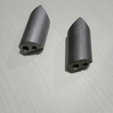 Cemented Carbide Gundrills with high performance