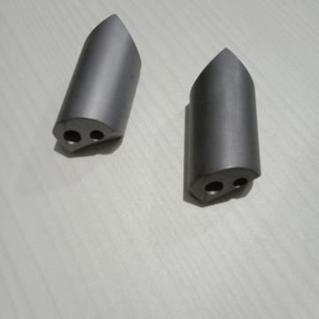 carbide gundrills ที่มีประสิทธิภาพสูง