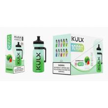 Bayas mixtas Kulx 10000 Puffs España