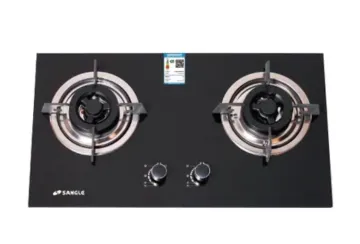LPG Gas Burner Cooktops Gas Hob Gas Stove