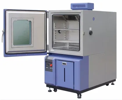 Constant Temperature and Humidity Test Box Manufacturers - Humidity and Temperature Chamber