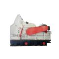 YULONG T-Rex6550A chipper kayu untuk dijual