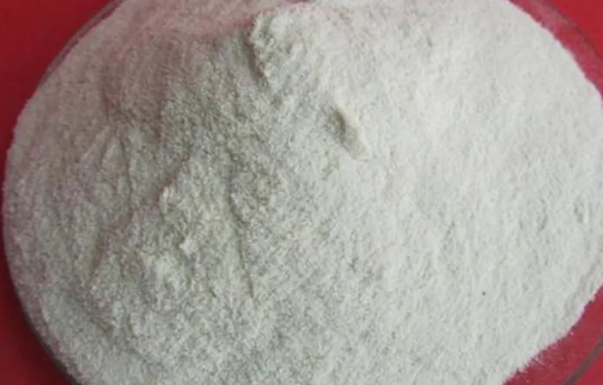 Industrial Grade Potassium Persulfate K2S2O8