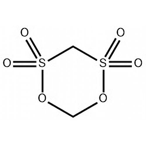 Electrolyte Additive Methylene Methanedisulfonate