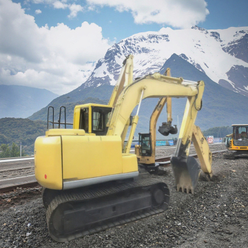 Used Sumitomo 360 Excavator for Sale 2021