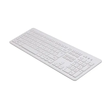 China Factory Direct Game Mechanical Keyboard and Mouse Set
