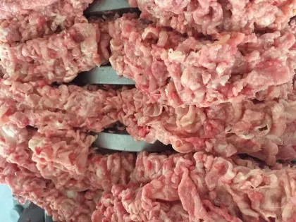 Automatic Poultry Meat Deboning Machine