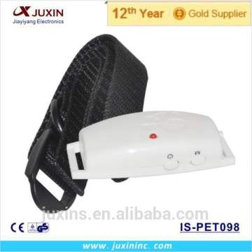 Petrainer ultrasonic dog pest repeller collar