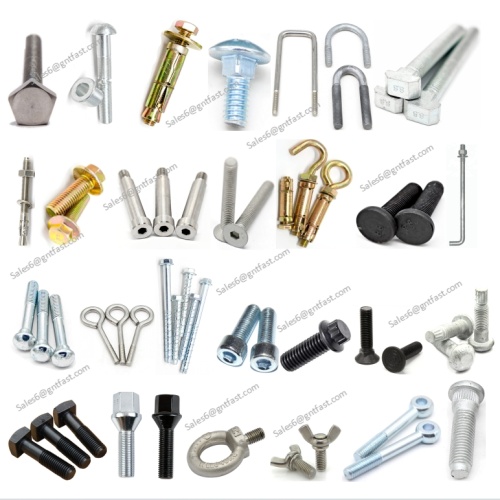 Porcas de soldagem hexagonal para escultura e metal