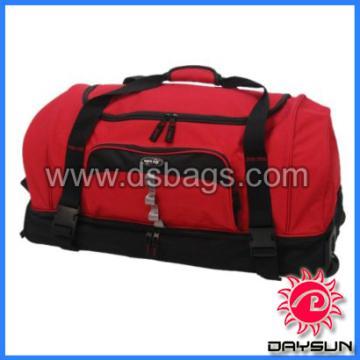 Classial 1680D travel bag