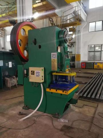 Notching Machine for Sale