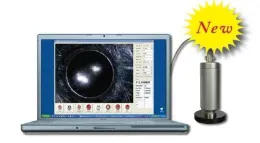 Automatical Brinell Hardness Testing 0.1hbw Resolution 31 - 650hbw Hardness