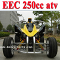 Προμηνύει νέες 250cc αγωνιστικά Atv για πώληση Ebay Quad