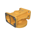Base Assembly 2P-4303 for Wheel Bulldozer 854K