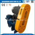 1.5/1 BA HR Small Pump for Mining Feeding