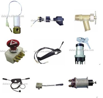 Kamaz Switch Ignition switch