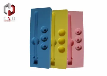 Customized Die Cut Soft Eva Foam Inner Packaging For Watch