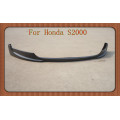 Automotive accessories Honda carbon fiber Front Lip