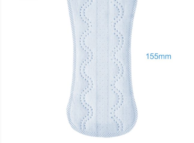 mini sanitary napkin