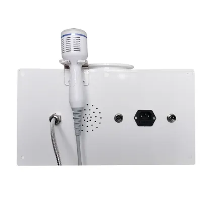 Multifunction 980nm diode laser Spa machine