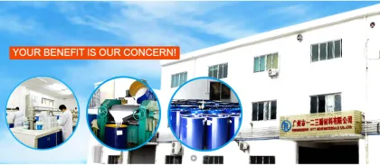 Chemical liquid silicone oil with different viscosity