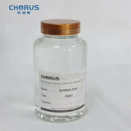 Synthetic Group V Base Oil Pentaerythritol Ester