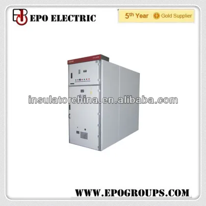 KYN61A-40.5 medium voltage metal-clad switchgear