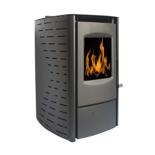 Επιτραπέζια θέρμανση Mini Electric Fireplace Τζάκι