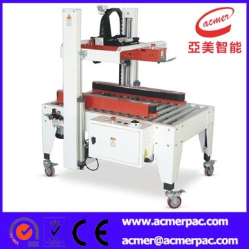 Automatic Carton Sealer