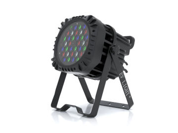 LED stage light 36PCS outdoor PAR light EV 336