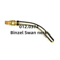 نوع Binzel Swan Neck 012.0374