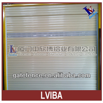 roller shutter door and commercial roller shutter door & aluminium shutter door