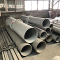 304L stainless steel efw welded pipe