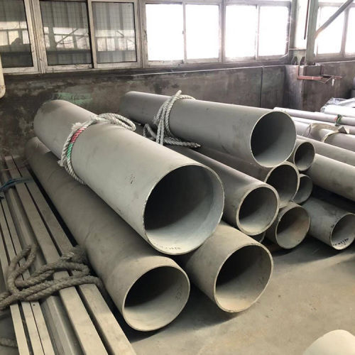 316 stainless steel welded pipe for wholesale