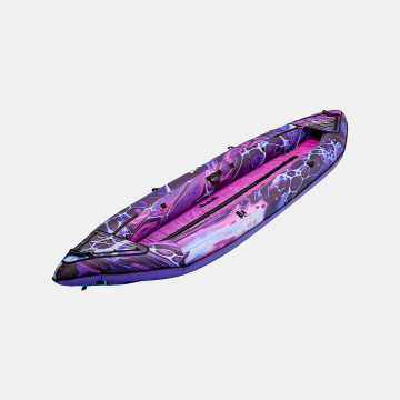 Customized Cloth cover kayak
