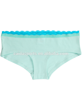 2016 new style girls cotton underwear panty