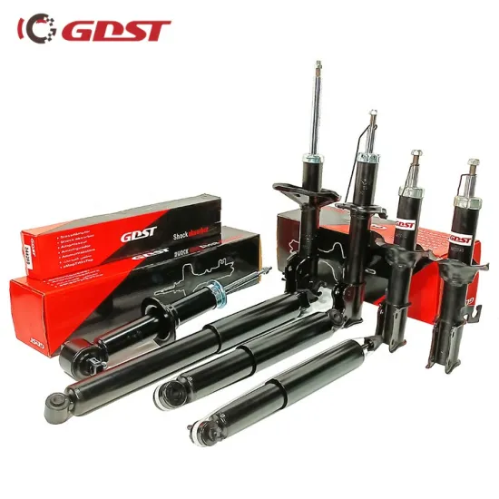 GDT Front Shock Absorber 333382 for Mitsubishi Cedia