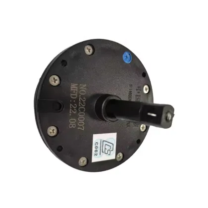 Hydrostatic Release Unit for Life Raft