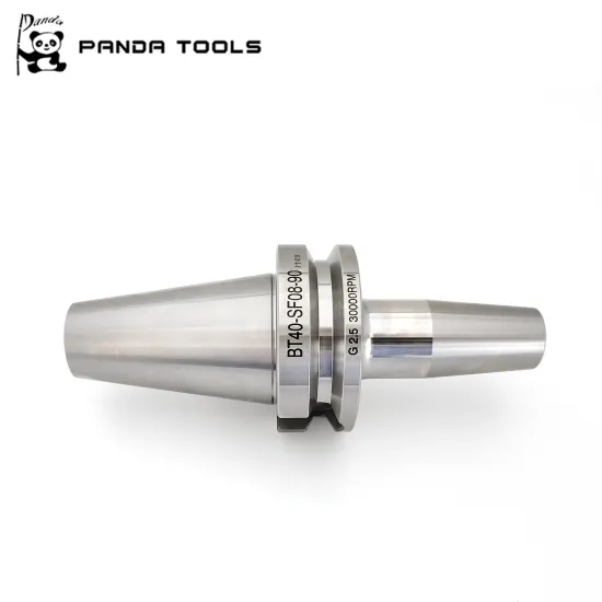 BT40 SF08 90L Shrink Fit Tool Holder - Hot Sale Products