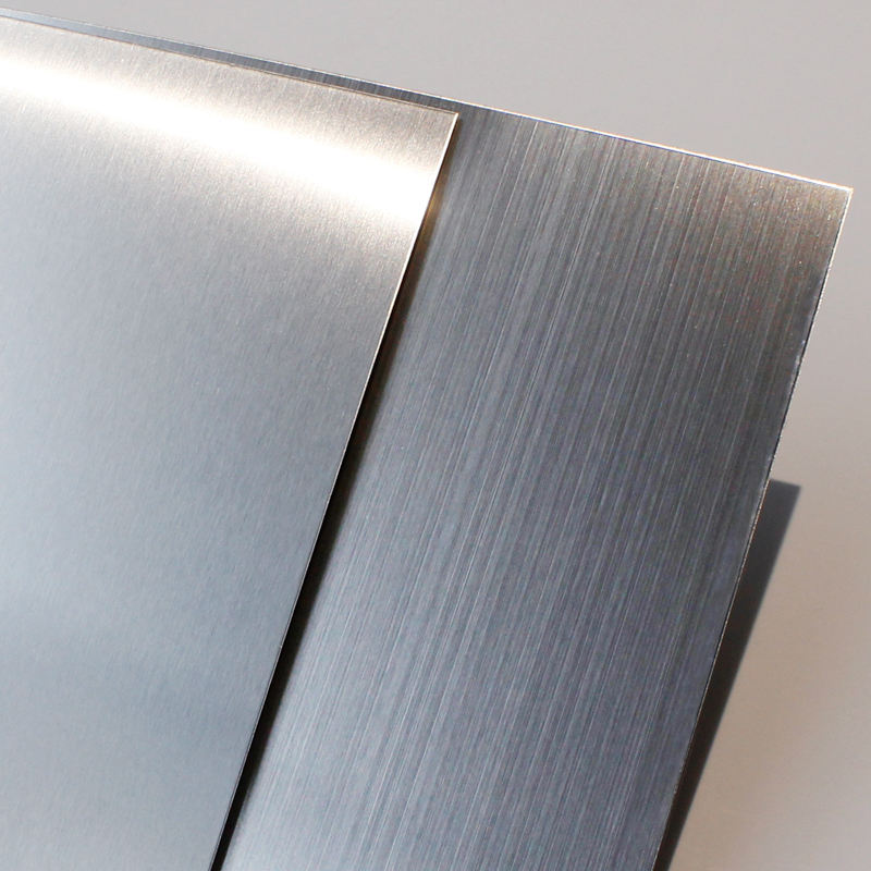 On-Demand Sizing 304 Steel Plate